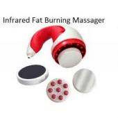 Foot Massager with Infrared Heat